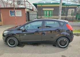 Ford Fiesta Бензин на части , снимка 3