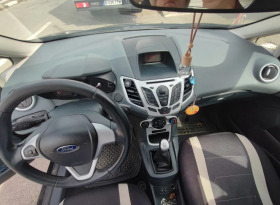 Ford Fiesta Бензин на части , снимка 5 - Автомобили и джипове - 40068662