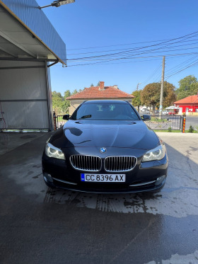 BMW 530 204, снимка 1 - Автомобили и джипове - 44132973