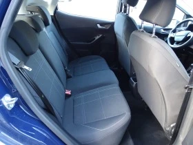 Ford Fiesta 1.5 TDCi 85 PS | Mobile.bg � ����� ������ 8