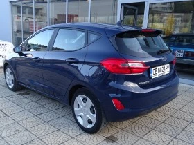 Ford Fiesta 1.5 TDCi 85 PS | Mobile.bg � ����� ������ 5