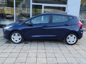 Ford Fiesta 1.5 TDCi 85 PS | Mobile.bg � ����� ������ 4