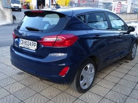 Ford Fiesta 1.5 TDCi 85 PS | Mobile.bg � ����� ������ 6