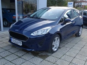 Ford Fiesta 1.5 TDCi 85 PS | Mobile.bg � ����� ������ 1