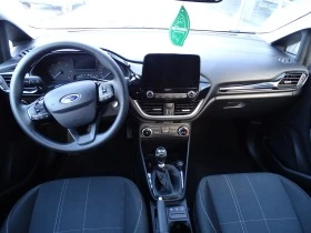 Ford Fiesta 1.5 TDCi 85 PS | Mobile.bg � ����� ������ 9