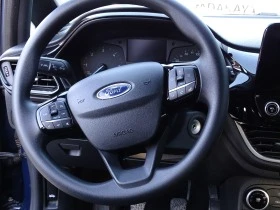 Ford Fiesta 1.5 TDCi 85 PS | Mobile.bg � ����� ������ 10
