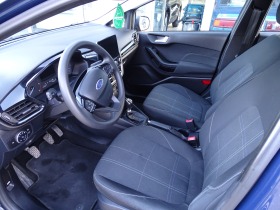 Ford Fiesta 1.5 TDCi 85 PS, снимка 11
