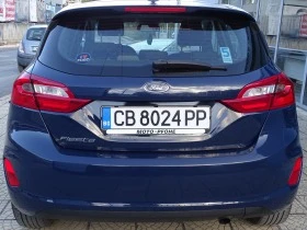 Ford Fiesta 1.5 TDCi 85 PS | Mobile.bg � ����� ������ 7
