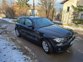 BMW 116 1.6-16V бензин