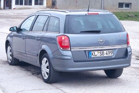 Opel Astra 1.9D-100 - | Mobile.bg   7