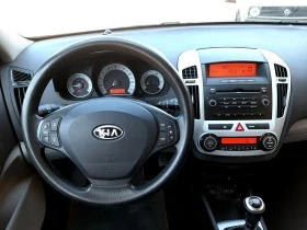 Kia Ceed 1.4- !  | Mobile.bg    11