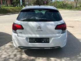 Citroen C4 1.6HDI FACE LIFT, снимка 8