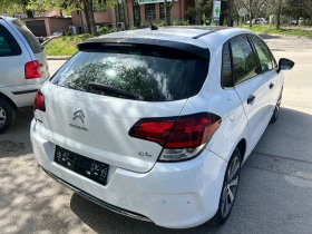 Citroen C4 1.6HDI FACE LIFT, снимка 7