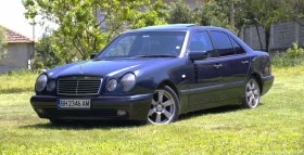 Mercedes-Benz E 300 | Mobile.bg    1