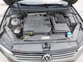 VW Passat, снимка 5