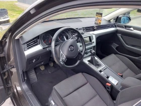 VW Passat, снимка 14