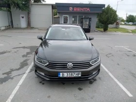 VW Passat, снимка 6