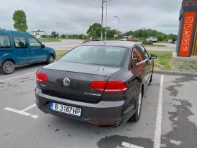 VW Passat, снимка 3