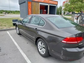 VW Passat, снимка 4