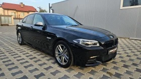 BMW 550 ! M/XD/FACE/LED/DIGITAL/DISTR/360CAM/HUD/ОБД/F1/LI - [4] 