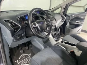 Ford C-max 1.6D, снимка 6