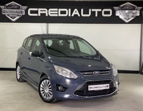 Ford C-max 1.6D, снимка 3