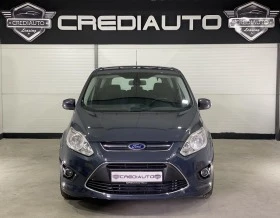 Ford C-max 1.6D, снимка 2