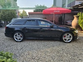 Audi A6 3.0 tdi - QUATTRO  - GERMANY  -   | Mobile.bg    5