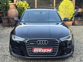 Audi A6 3.0 tdi - QUATTRO  - GERMANY  -   | Mobile.bg    2