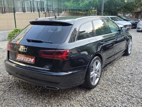 Audi A6 3.0 tdi - QUATTRO  - GERMANY  - ПРОМОЦИЯ , снимка 8