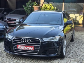 Audi A6 3.0 tdi - QUATTRO  - GERMANY  - ПРОМОЦИЯ , снимка 3