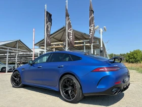 Mercedes-Benz AMG GT 63S#E-PERFORMANCE#DESIGNO#CERAMIC#ГАРАНЦИЯ#, снимка 4