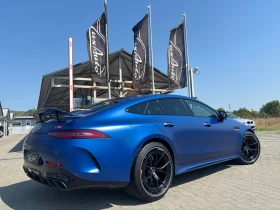 Mercedes-Benz AMG GT 63S#E-PERFORMANCE#DESIGNO#CERAMIC## | Mobile.bg    3