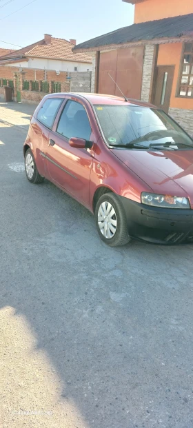 Fiat Punto 1.2 16v | Mobile.bg    2