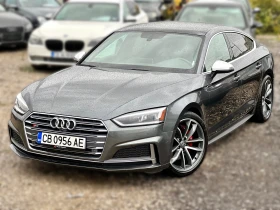 Audi S5 3.0 TFSI * MATRIX * Панорама* Bang & Olufsen* FULL, снимка 2