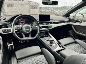 Audi S5 3.0 TFSI * MATRIX * Панорама* Bang & Olufsen* FULL, снимка 10