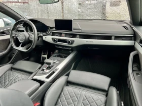 Audi S5 3.0 TFSI * MATRIX * Панорама* Bang & Olufsen* FULL, снимка 11