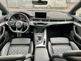 Audi S5 3.0 TFSI * MATRIX * Панорама* Bang & Olufsen* FULL, снимка 12