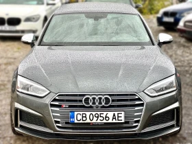 Audi S5 3.0 TFSI * MATRIX * Панорама* Bang & Olufsen* FULL, снимка 6