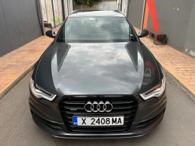 Audi A6 3.0 / S-LINE / FULL LED /   | Mobile.bg    2