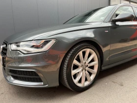 Audi A6 3.0 / S-LINE / FULL LED /   | Mobile.bg    3