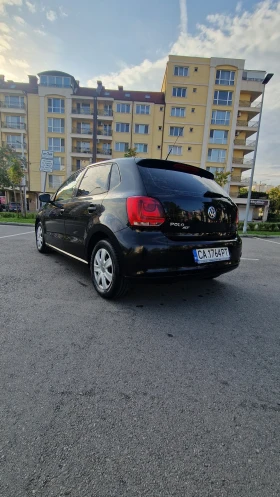 VW Polo FLY, снимка 10