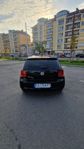 VW Polo FLY, снимка 9