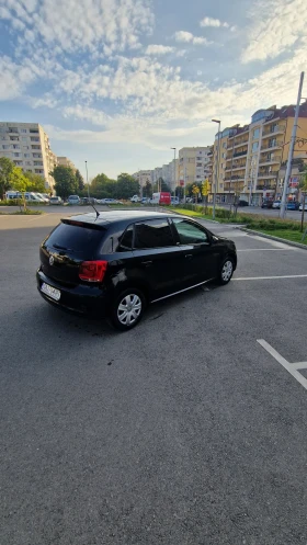 VW Polo FLY, снимка 7