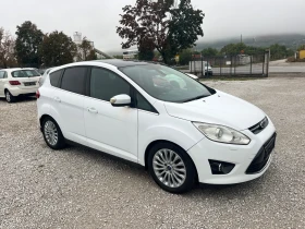 Ford C-max 2.0 CDTI TITANIUM | Mobile.bg    2