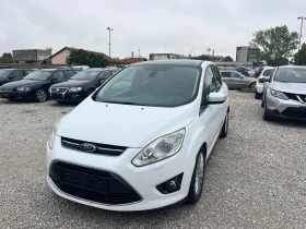 Ford C-max 2.0 CDTI TITANIUM, снимка 3