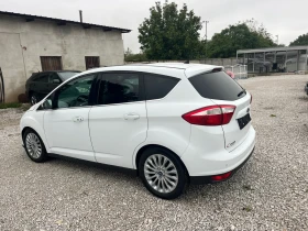 Ford C-max 2.0 CDTI TITANIUM, снимка 5