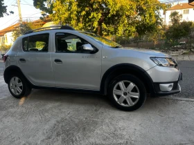 Dacia Sandero Dacia Sandero Stepway, снимка 2