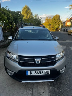 Dacia Sandero Dacia Sandero Stepway, снимка 1