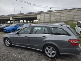 Mercedes-Benz E 350, снимка 10